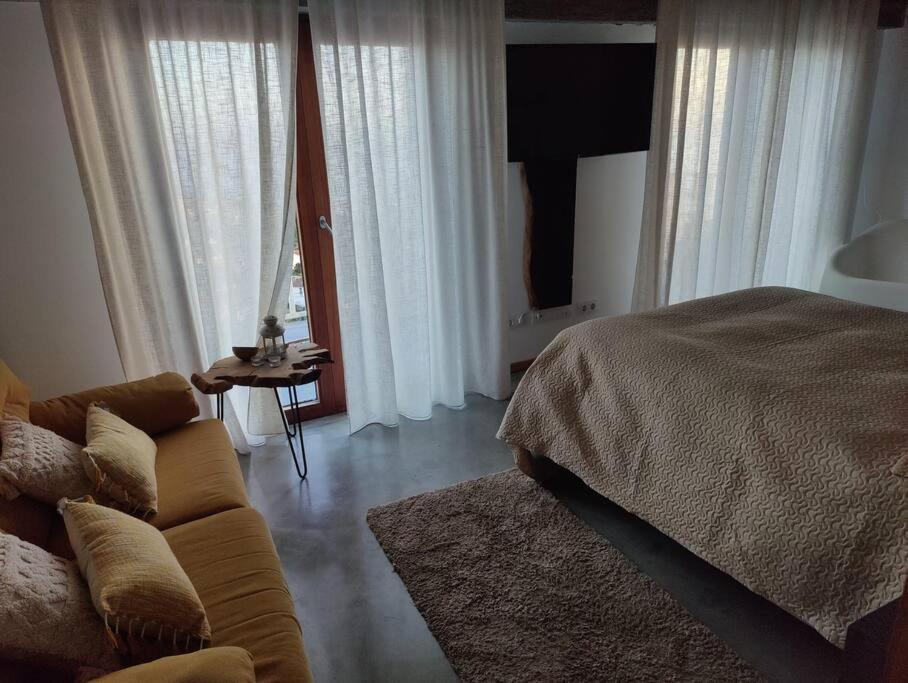 Apartamento Nuevo Con Vistas A Las Islas Cies Cangas do Morrazo Exterior foto